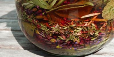 Propriétés du vinaigre des quatre voleurs