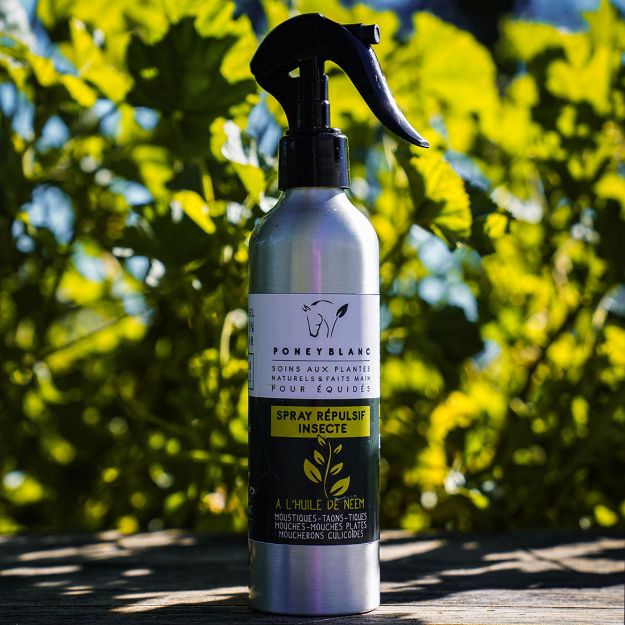 Image sur Spray répulsif anti-insecte