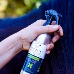 Image sur Spray démêlant huile de ricin & d'amande douce