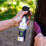 Image sur Spray démêlant huile de ricin & d'amande douce