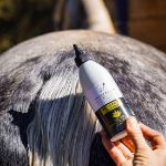 Image sur Gel anti-dermite pour chevaux : aloe vera, camomille, calendula, neem & ricin