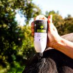 Image sur Gel anti-dermite pour chevaux : aloe vera, camomille, calendula, neem & ricin