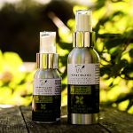 Image sur Sérum crinière brillance