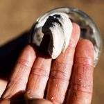 Image sur Pâte à Pied protectrice & purifiante