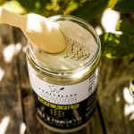 Image sur Pâte à Pied protectrice & purifiante