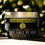 Image sur Baume du Marabout - Anti-Gale de Boue