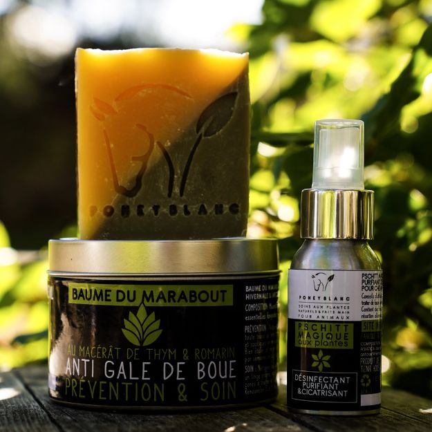 Image sur Kit anti gale de boue hivernale