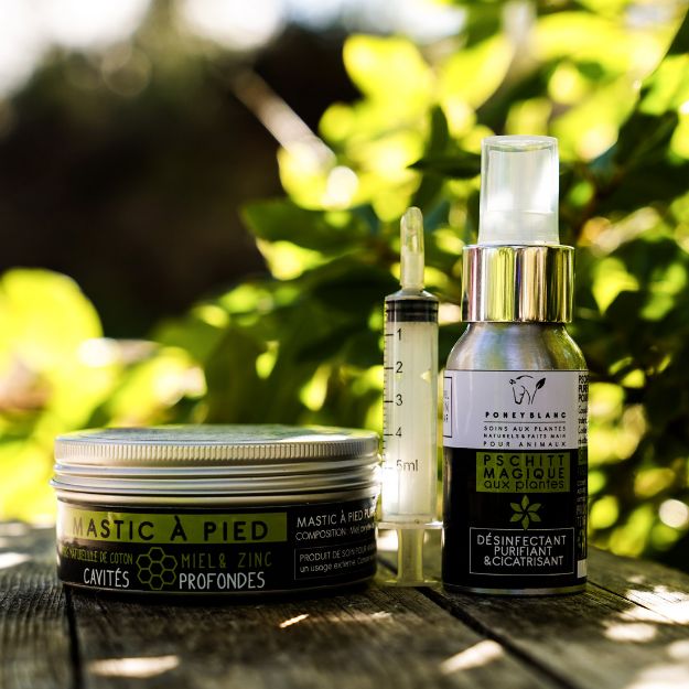 Image sur Kit SOS Pieds Pourris