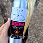 Image sur Spray démêlant huile de ricin & d'amande douce