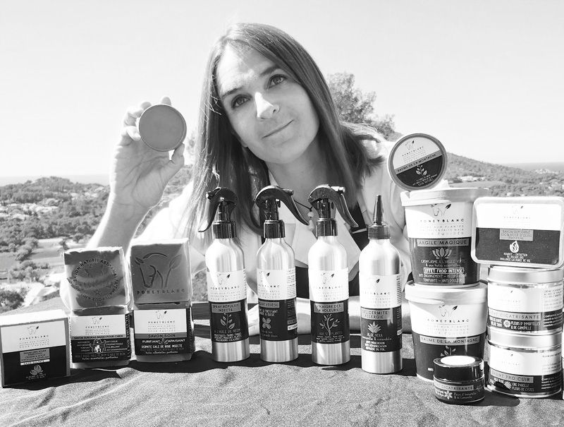 soins et cosmétiques naturels et écologiques pour chevaux, animaux et équidés